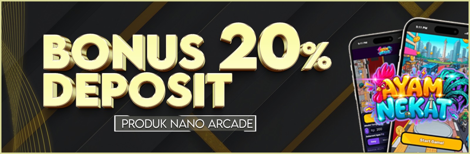 G21 Promo Image
