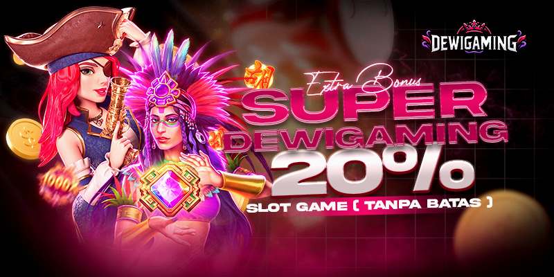 G21 Promo Image