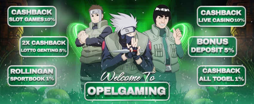 OpelGaming Pro Bundle