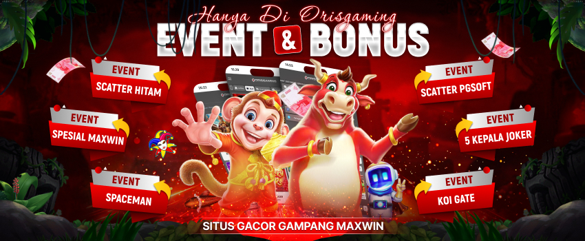Banner OrisGaming