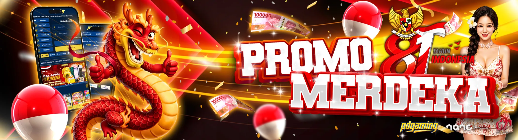 G21 Promo Image
